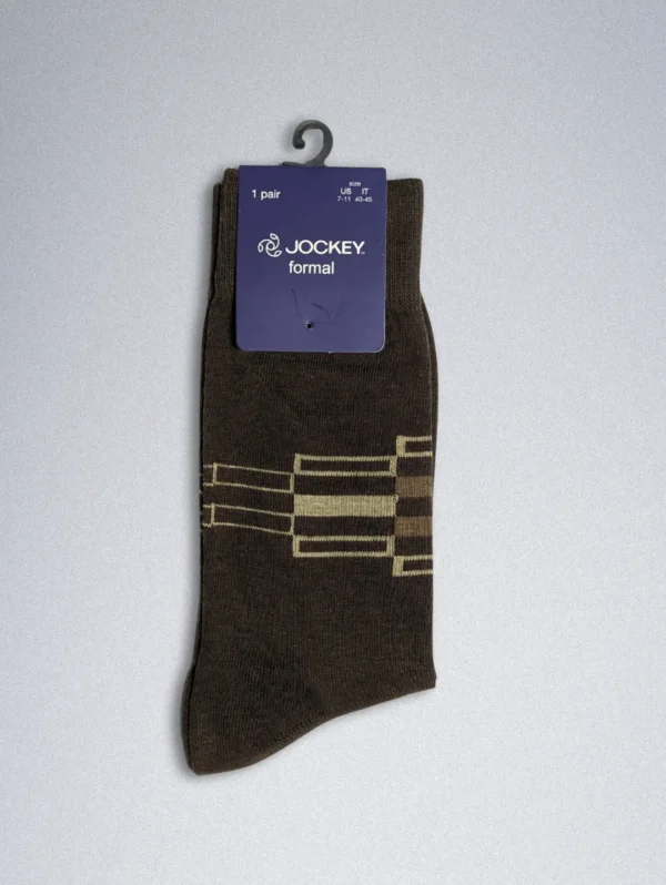 Jockey Formal socks