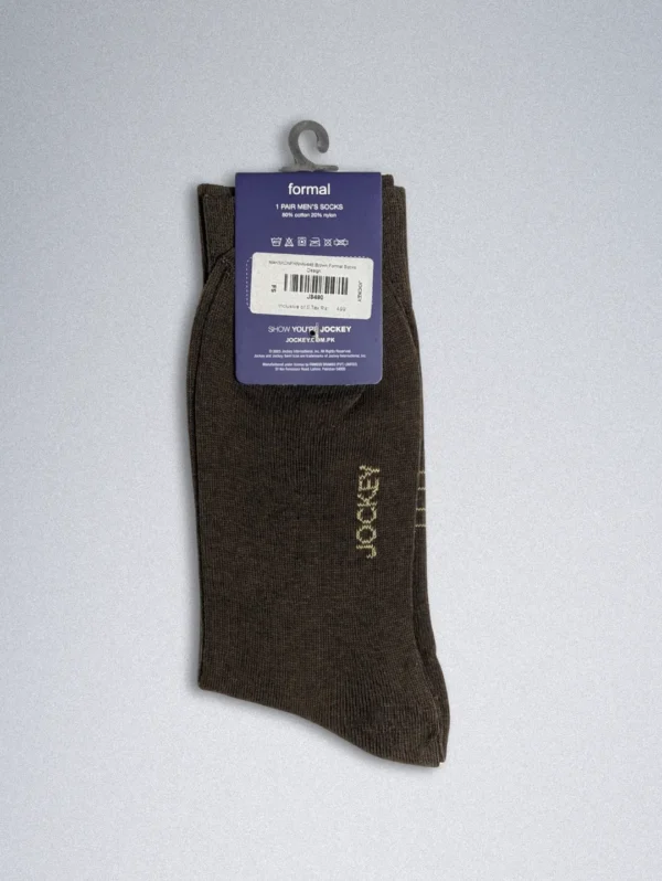 Jockey Formal socks