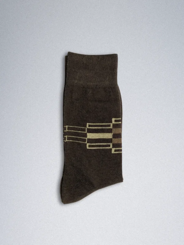 Jockey Formal socks