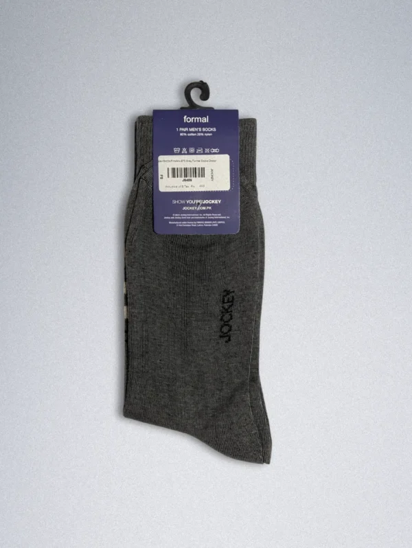 Jockey Formal socks