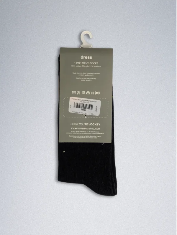 Jockey Formal socks