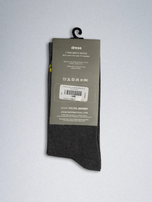 Jockey Formal socks