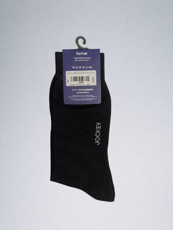 Jockey Formal socks