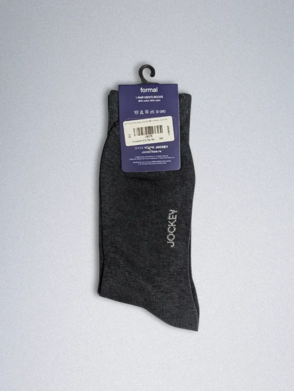 Jockey Formal socks