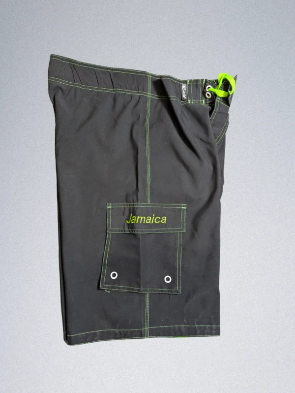 Exist Men's Short - Image 4