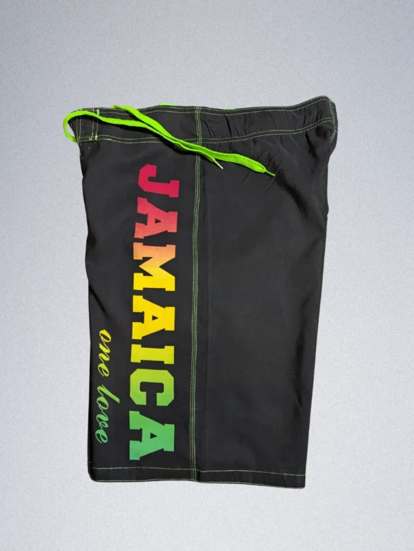 Exist Men's Short - Image 3