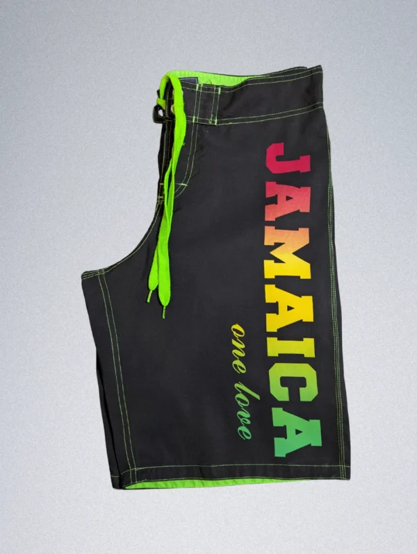 Exist Men's Short - Image 5