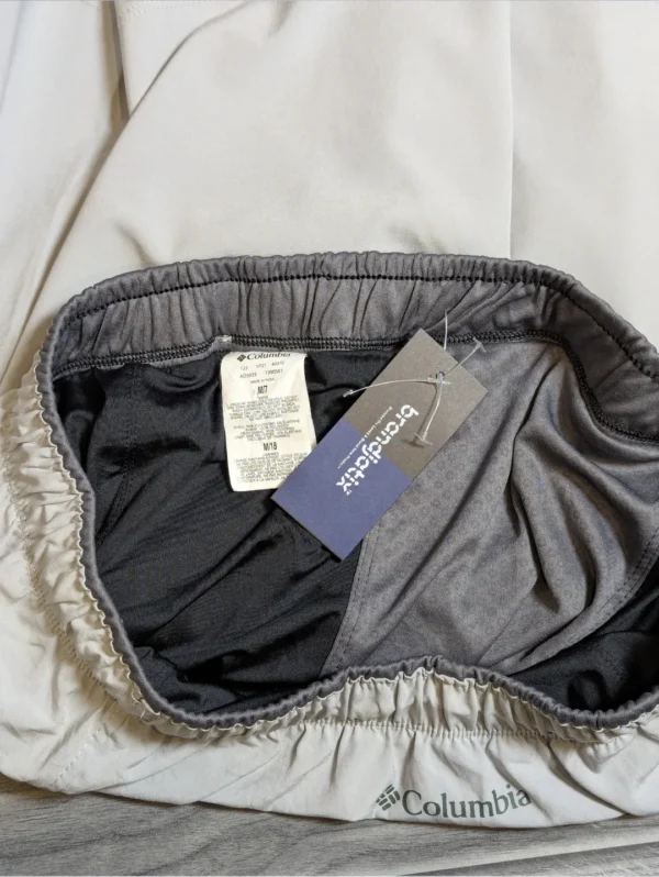 Columbia Men's Short - Image 7