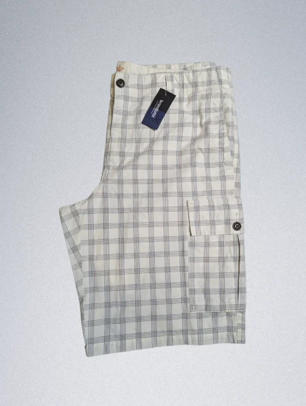 Docker's Men's Cargo Short - Image 5