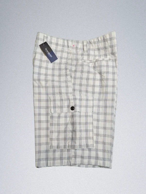 Docker's Men's Cargo Short - Image 4