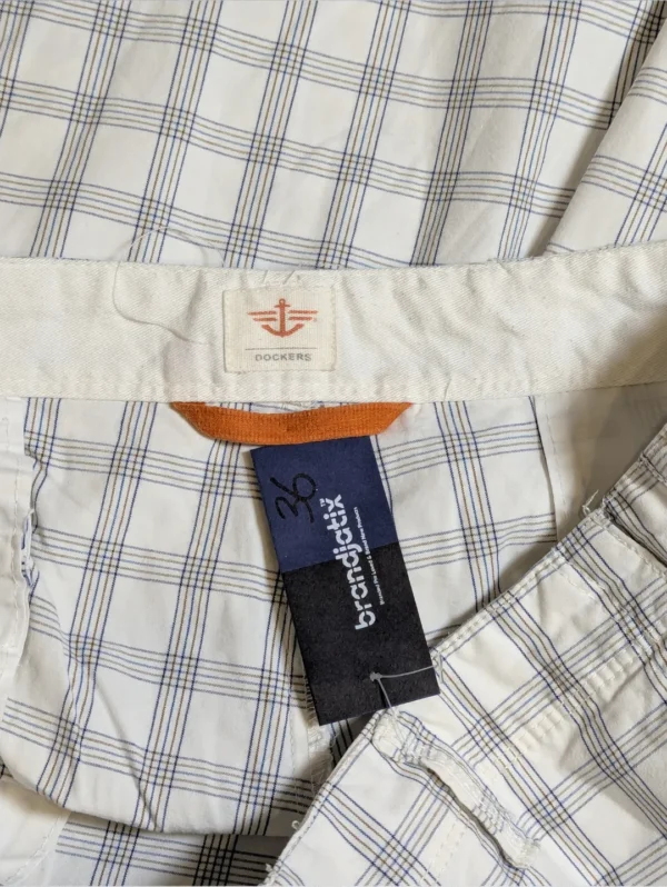 Docker's Men's Cargo Short - Image 7