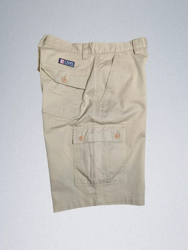 Chaps Ralph Laurin Men's Short - Image 3