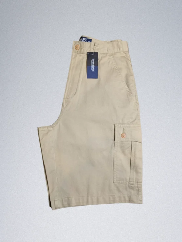 Chaps Ralph Laurin Men's Short - Image 5