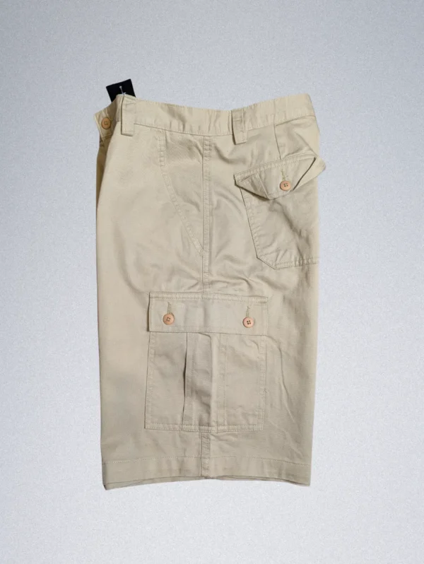 Chaps Ralph Laurin Men's Short - Image 4