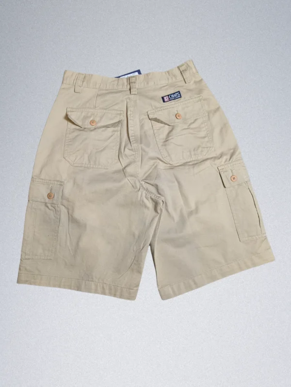 Chaps Ralph Laurin Men's Short - Image 2