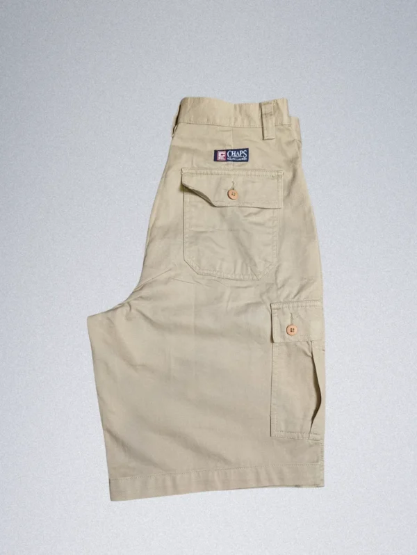 Chaps Ralph Laurin Men's Short - Image 6
