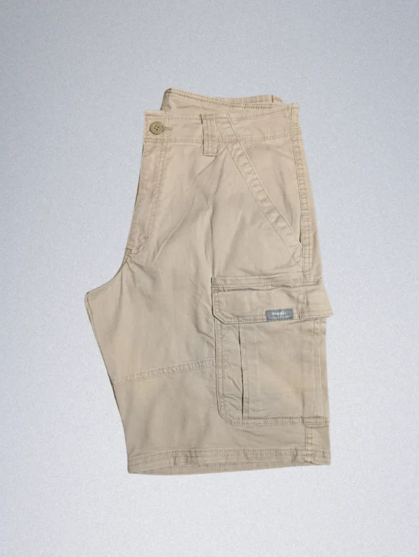 Wrangler Men's Cargo Short - Image 4