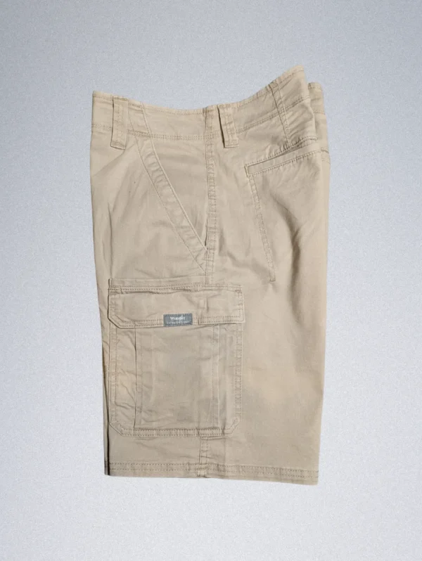 Wrangler Men's Cargo Short - Image 3