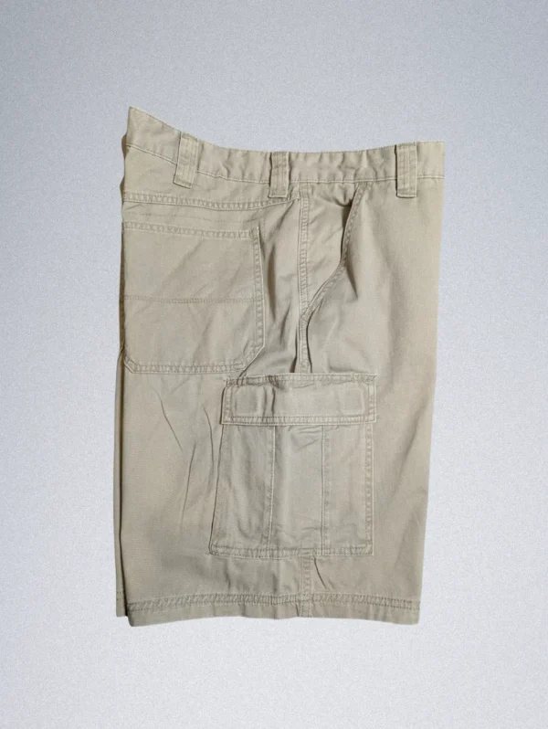 Wrangler Men's Cargo Shorts - Image 7