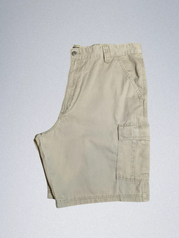 Wrangler Men's Cargo Shorts - Image 6