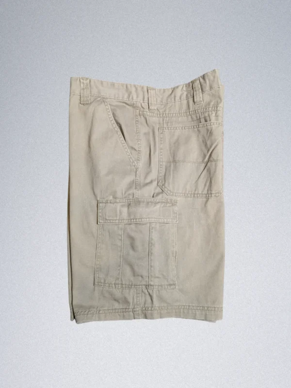 Wrangler Men's Cargo Shorts - Image 4