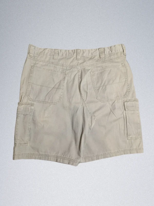 Wrangler Men's Cargo Shorts - Image 2