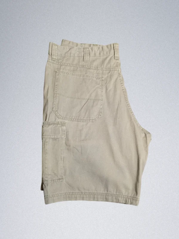 Wrangler Men's Cargo Shorts - Image 5