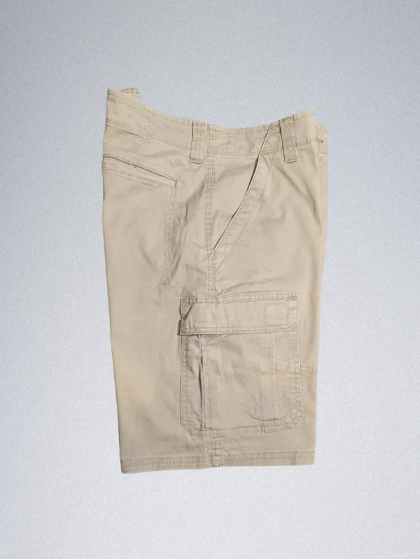 Wrangler Men's Cargo Shorts - Image 3