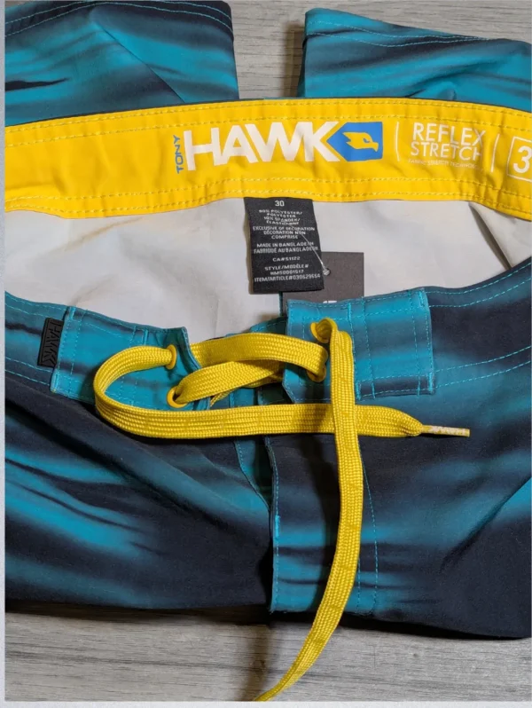 Tony Hawk Men's Short - Image 7
