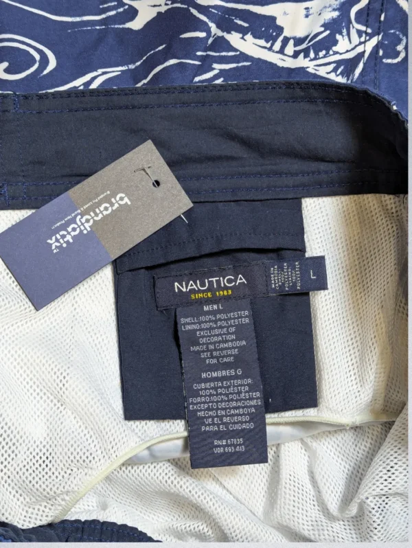Nautica Men's Short - Image 7