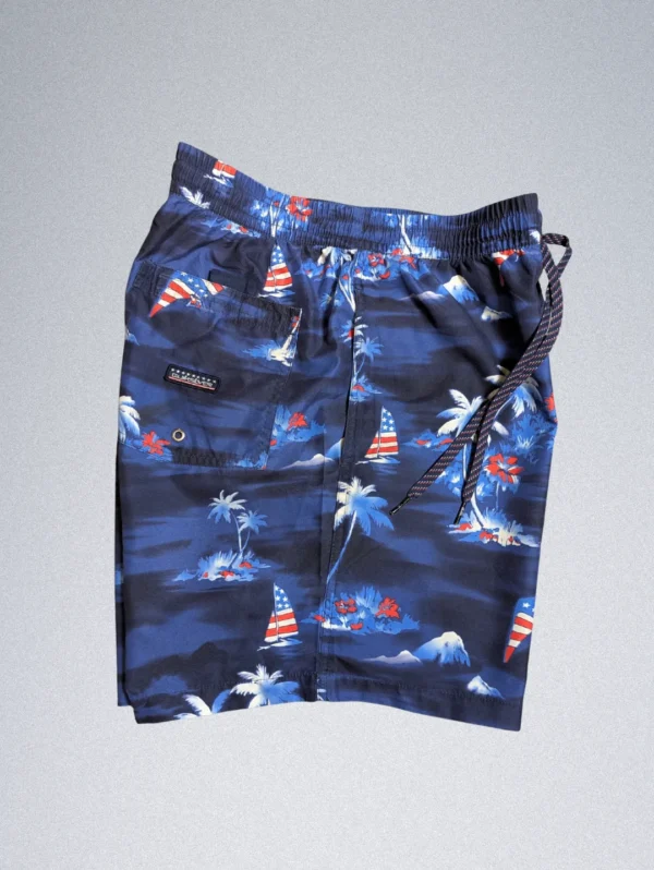 Quick Silver Men's Short - Image 4