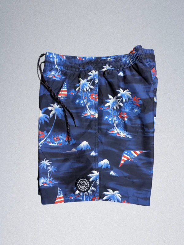 Quick Silver Men's Short - Image 3