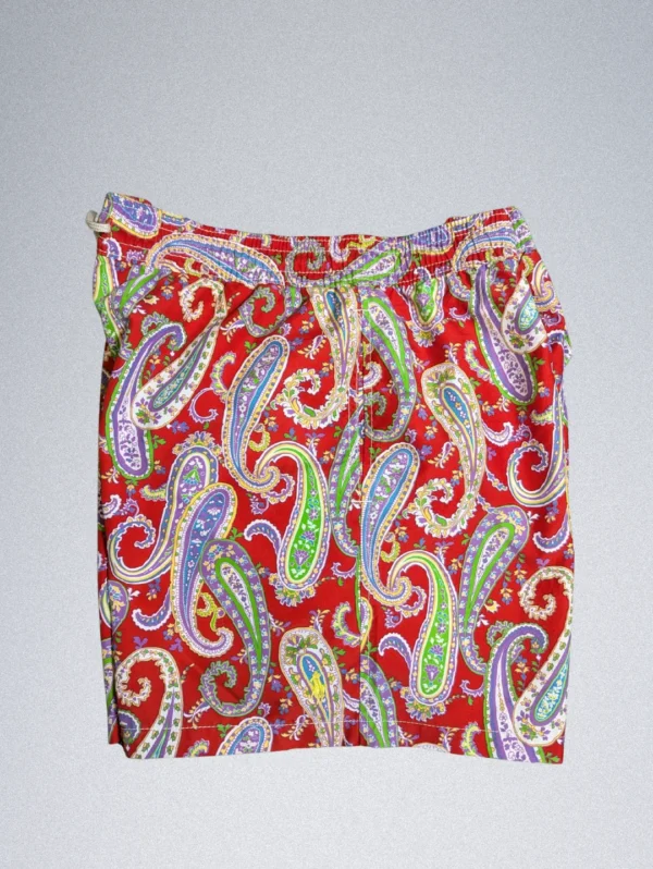 Men's Polo Ralph Laurin Summer Shorts - Image 6