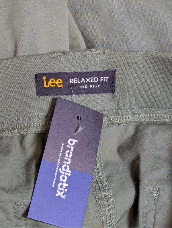 Lee Men's Short - Image 7