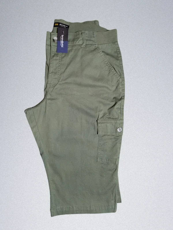 Lee Men's Short - Image 5