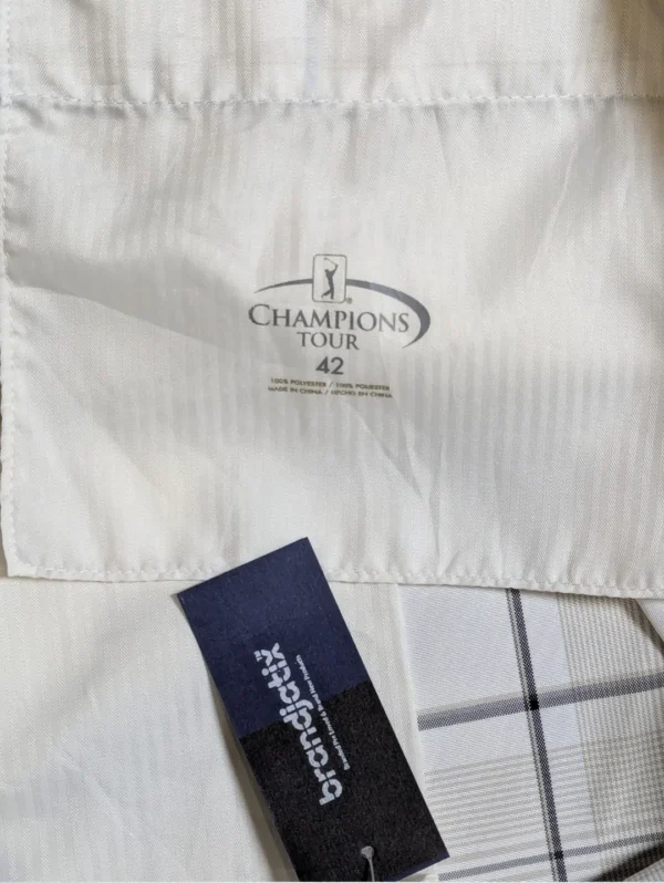 Champions Tour Men's Short - Image 7