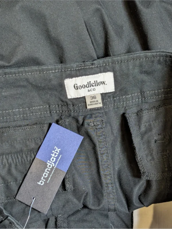 Good Fello Men's Short - Image 7