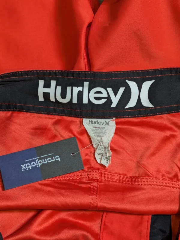 Hurley Men's Short - Image 8