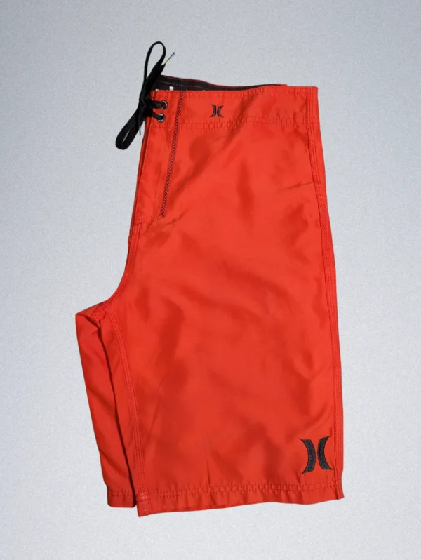 Hurley Men's Short - Image 4