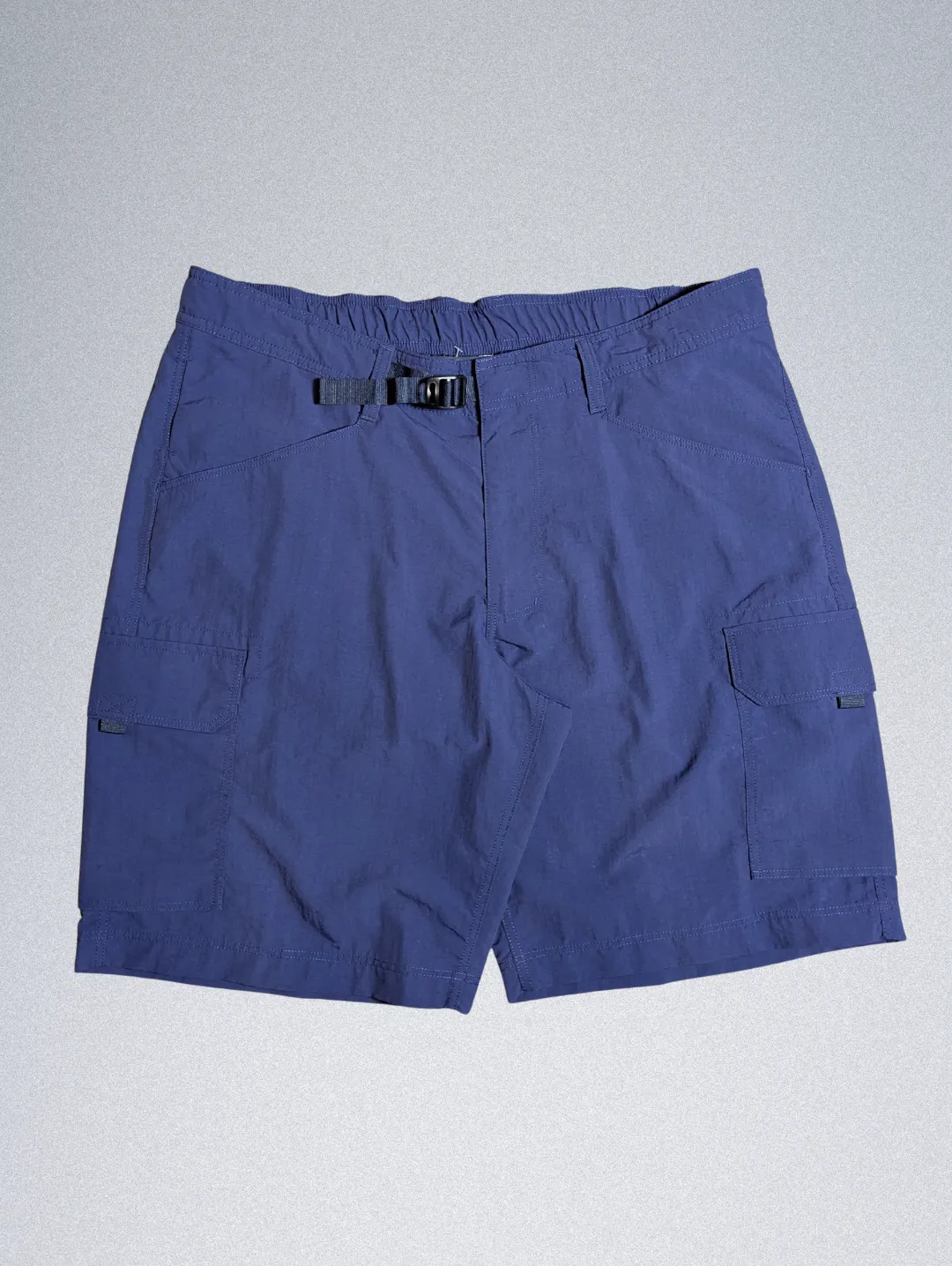 16004-33 (1) Lands End Men's Short - Image 1