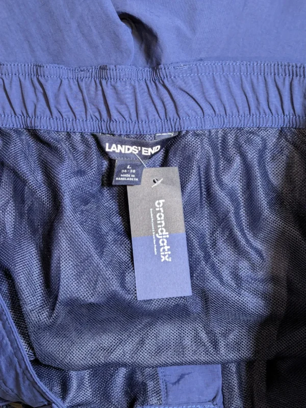 Lands End Men's Short - Image 7