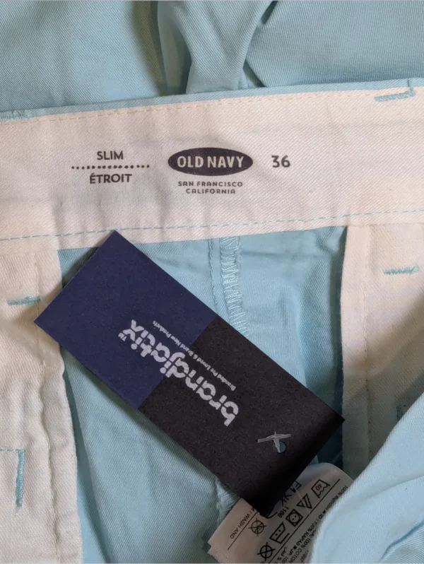 Old Navy Men's Short - Image 7