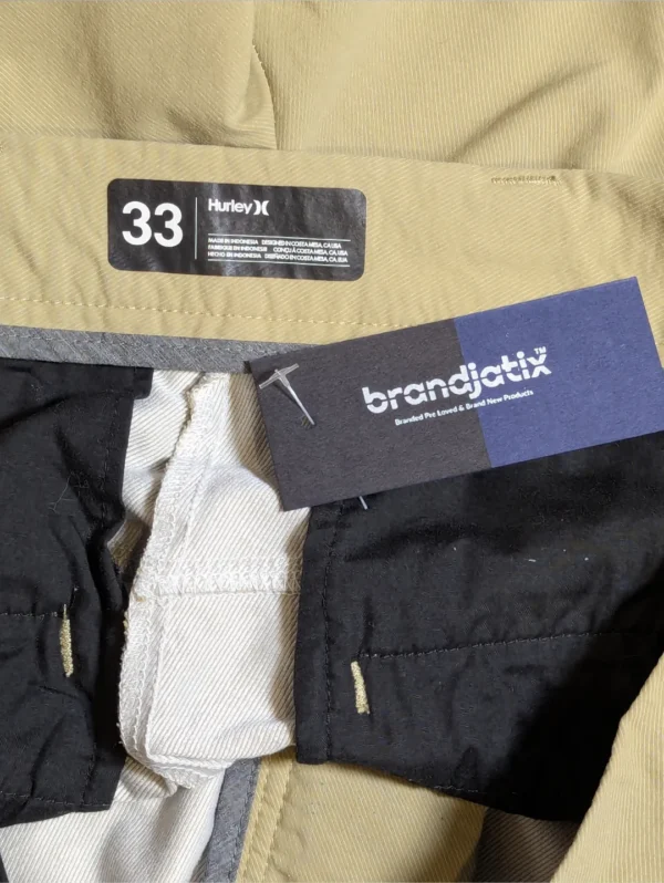 Hurley Men's Short - Image 8