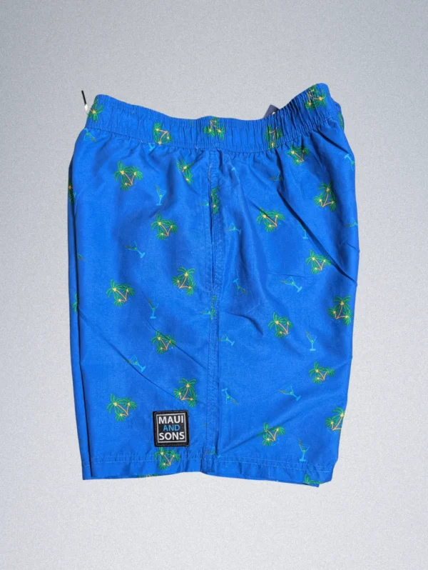 Men's Maui and Sons Summer Shorts - Image 3