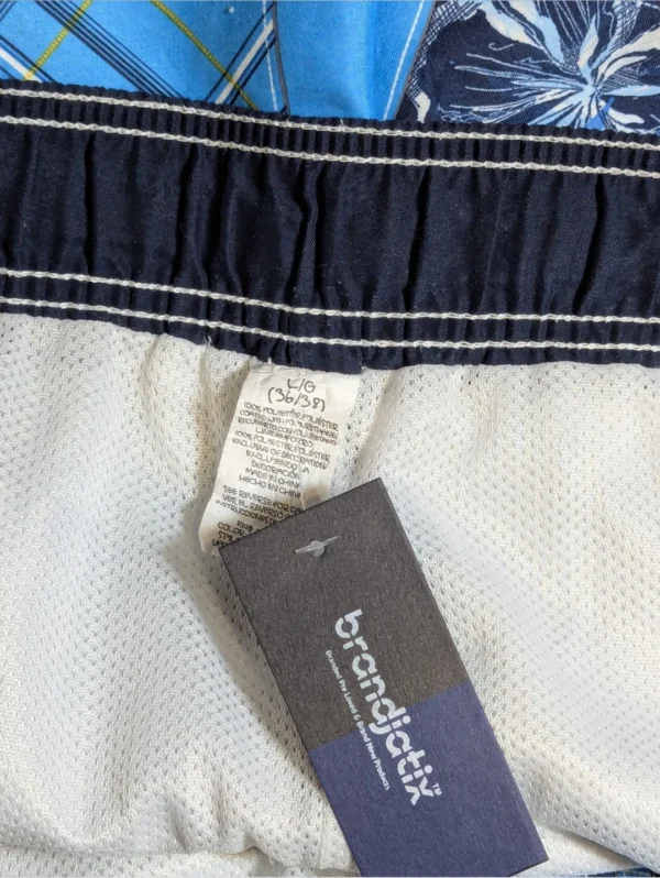 Op Men's Short - Image 6