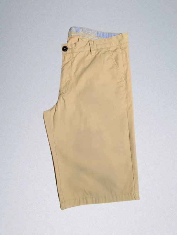 US Polo Assn Men's Cargo Shorts - Image 3