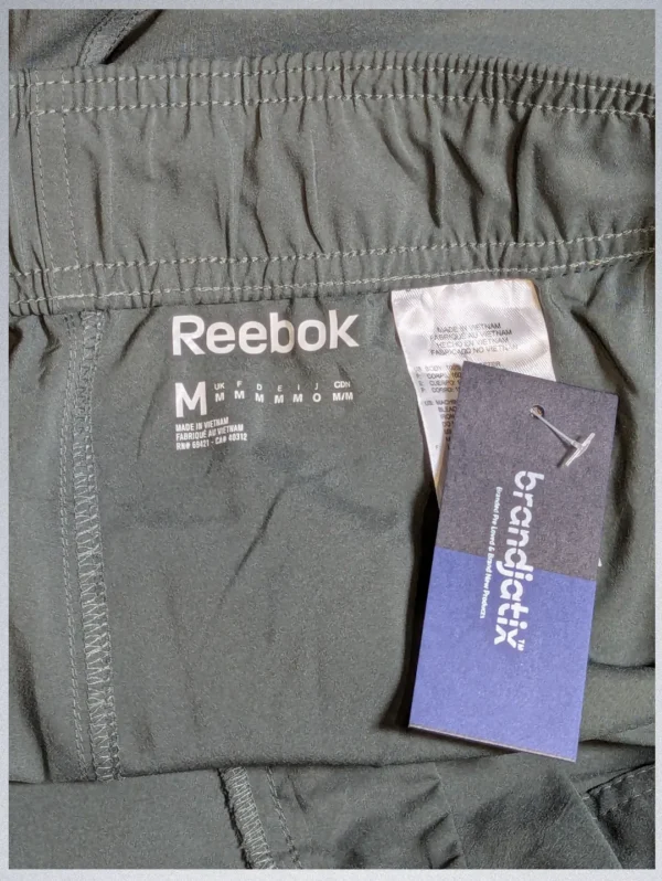 Reebok Men's Short - Image 7