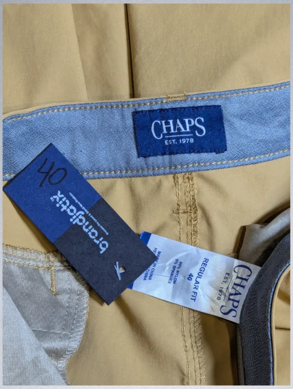 Chaps Men's Short - Image 6