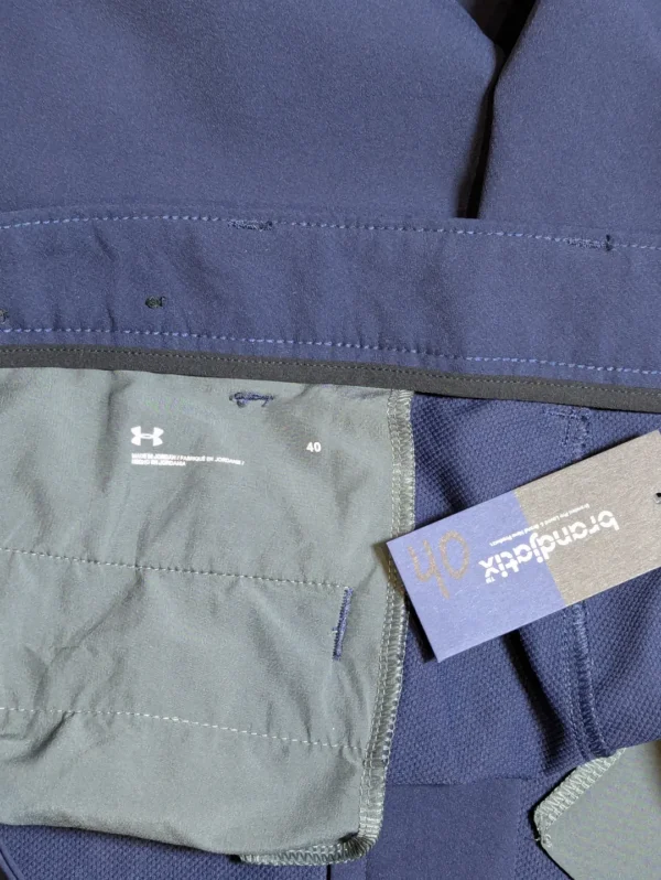 Under Armour Men's Short - Image 5