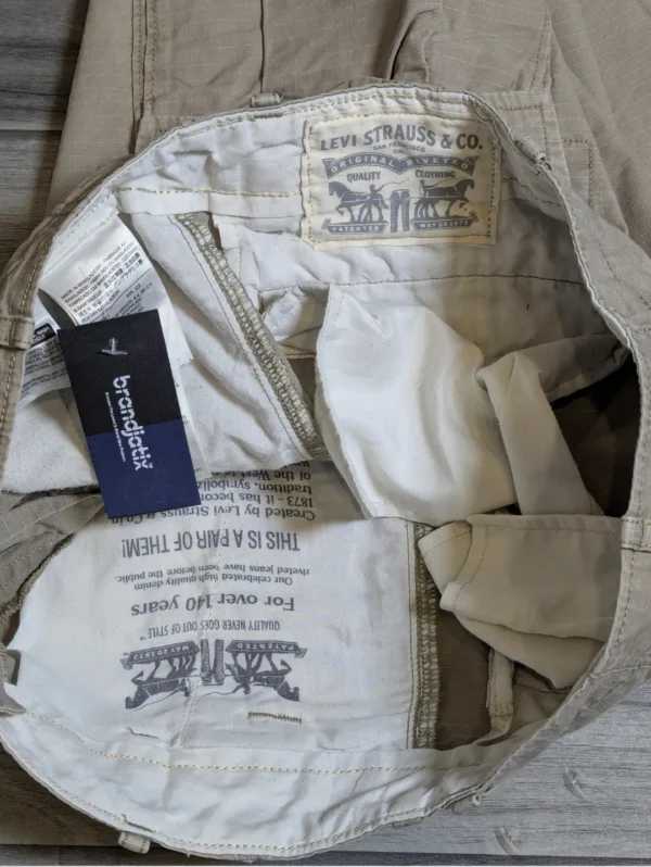 Levi's Men's Short - Image 7